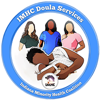 Doula Services - Indiana Minority Health Coalition (IMHC) - La Porte County, IN