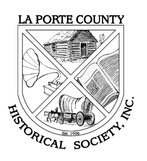 LaPorte County  Historical  Society